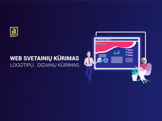 INTERNETINIŲ SVETAINIŲ KŪRIMAS-0