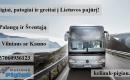 Autobusai: Vilnius - Kaunas - Palanga - Šventoji-0