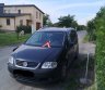 Parduodamas VW touran l. 1.9-0