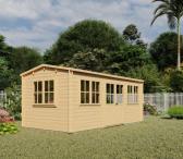 VASARNAMIS OAKLAND 5.95 M X 3 M, 44 MM-0