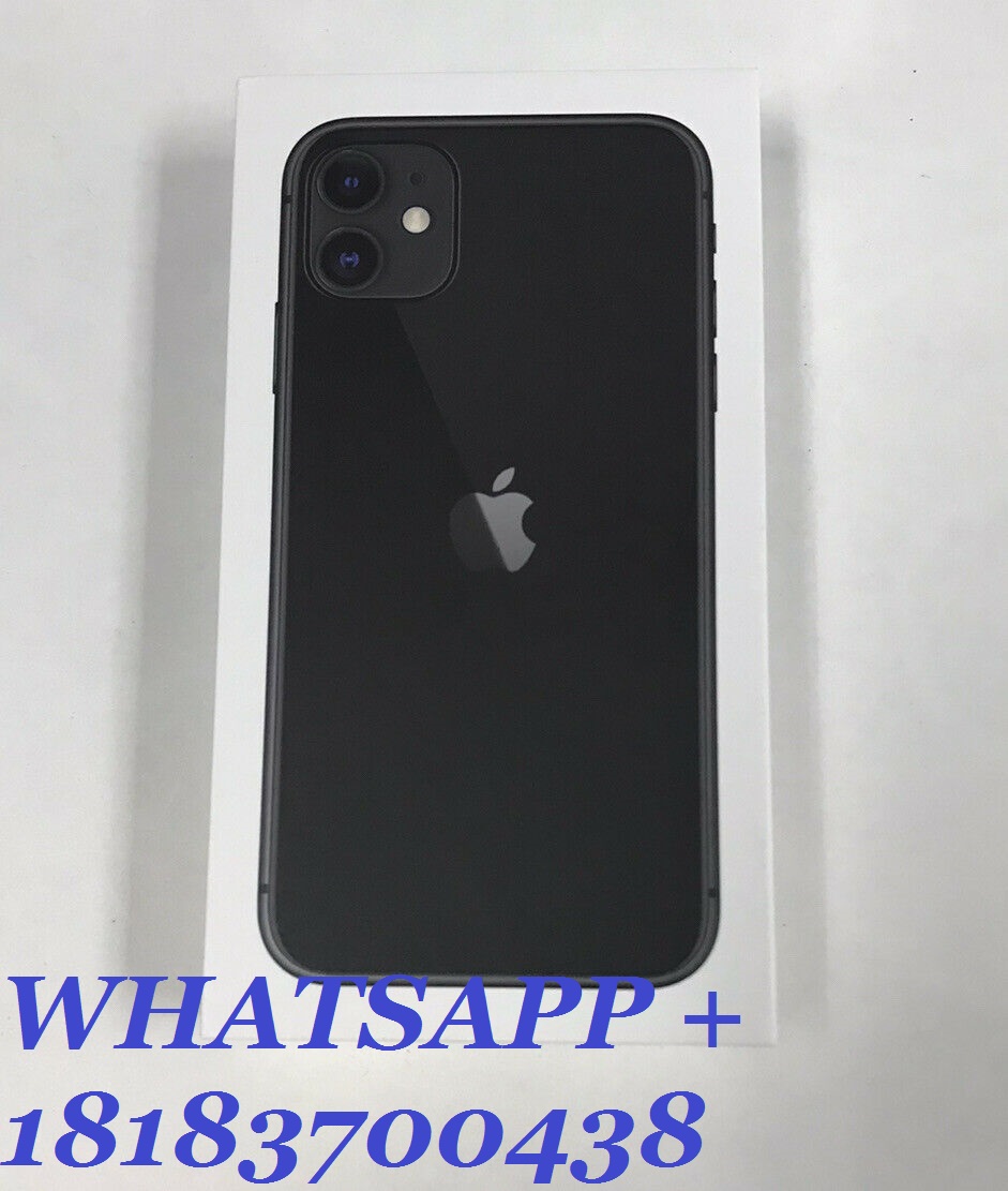 Apple Iphone 11 unlocked-0