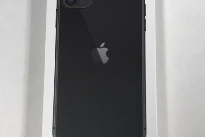 Apple Iphone 11 unlocked-0