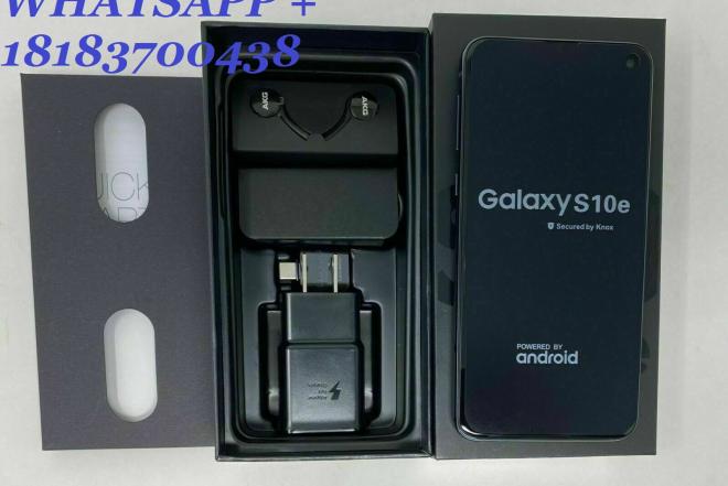 Samsung Galaxy S10e-0