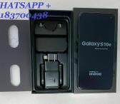 Samsung Galaxy S10e-0