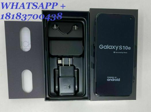 Samsung Galaxy S10e-0