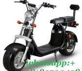 Electric scooter city coco-0