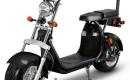 Electric scooter city coco-0