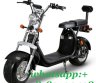 Electric scooter city coco-0