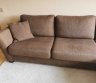 Sofa CASINO (kampinė, t.ruda)-0
