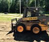 *865907990, BOBCAT NUOMA, ŽEMĖS LYGINIMAS-0