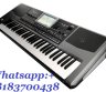 Electric Korg Pa 700-0