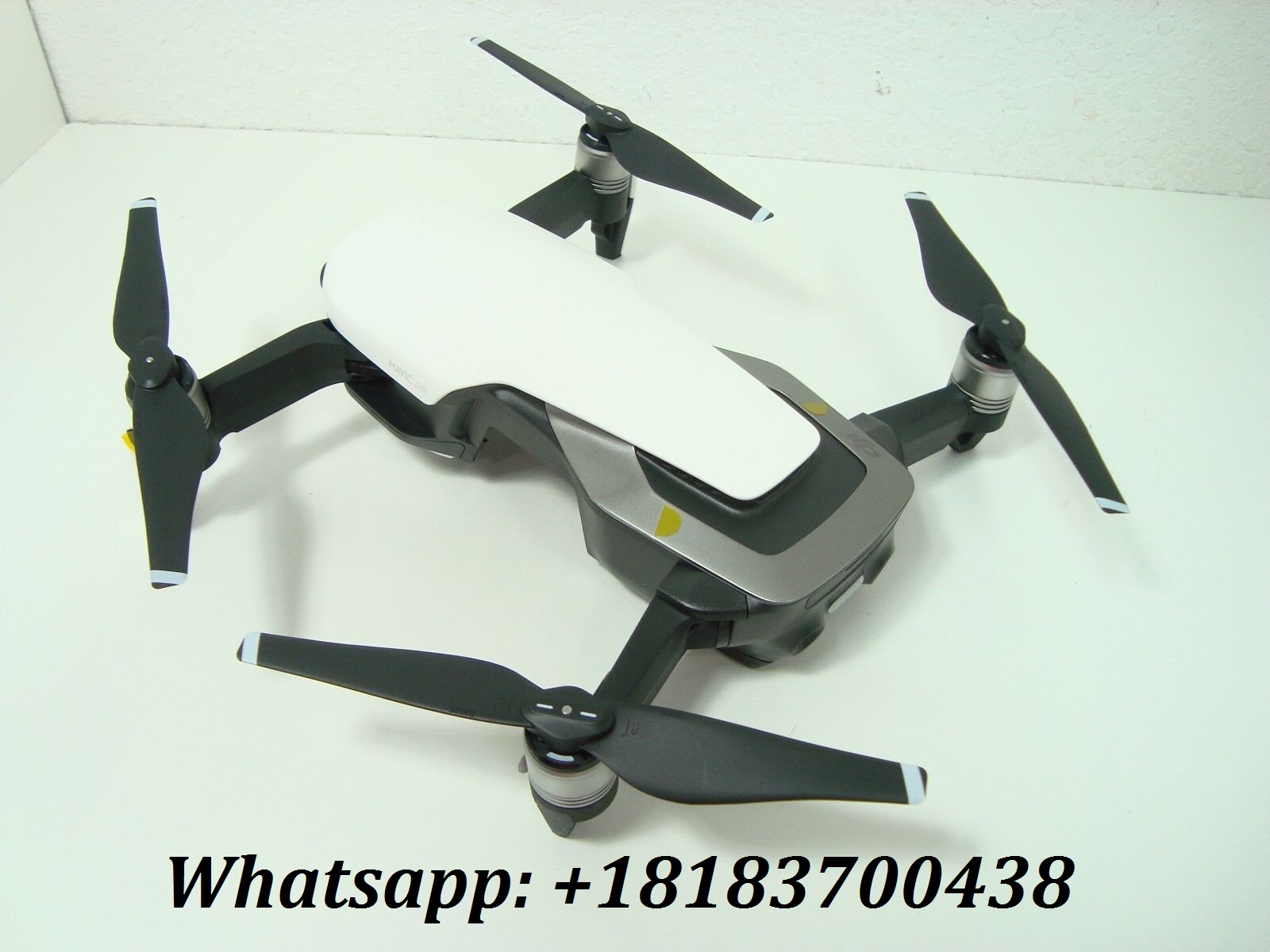 Mavic Air Drone-0