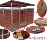 Voljeras 2 x 3 [m]-0