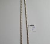 Sidabro grandineles 925-0