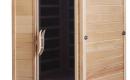 InfraSauna MINI (IDEAL 1)-0
