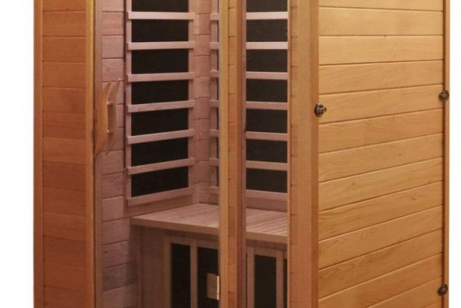 InfraSauna MIDI (IDEAL 2)-0