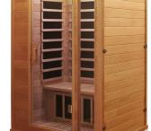 InfraSauna MIDI (IDEAL 2)-0