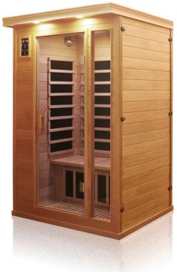 InfraSauna MIDI (IDEAL 2)-0