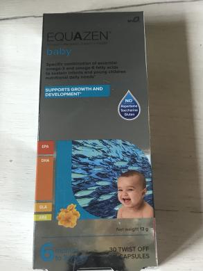 EQUAZEN EYE Q BABY-0