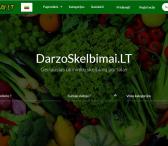 Parduodu domeną DarzoSkelbimai.LT-0