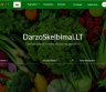 Parduodu domeną DarzoSkelbimai.LT-0