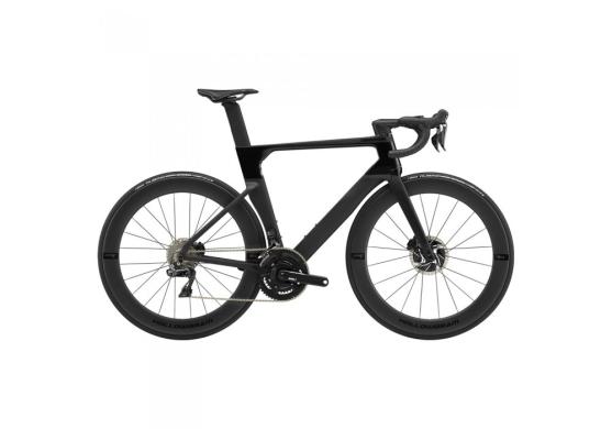 2020 CANNONDALE SYSTEMSIX HI-MOD DURA-ACE DI2 DISC ROAD BIKE - (World Racycles)-0