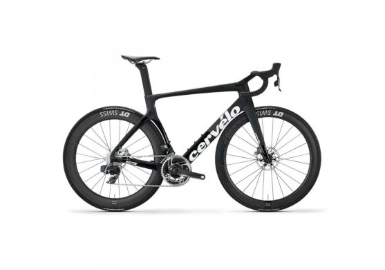 2020 CERVELO S5 RED ETAP AXS 12-SPEED DISC ROAD BIKE - (World Racycles)-0
