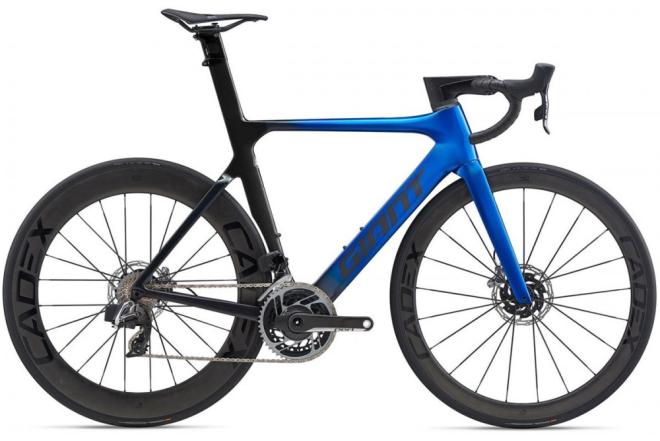 2020 GIANT PROPEL ADVANCED SL 0 DISC - ROAD BIKE (World Racycles)-0