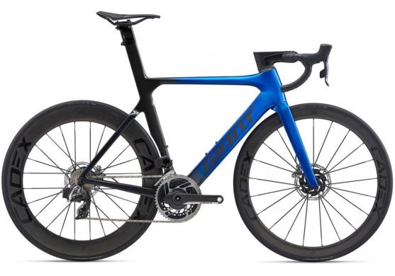 2020 GIANT PROPEL ADVANCED SL 0 DISC - ROAD BIKE (World Racycles)-0