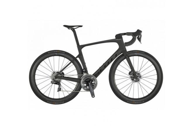 2021 SCOTT FOIL PRO ROAD BIKE - (World Racycles)-0