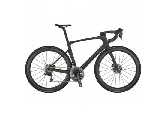 2021 SCOTT FOIL PRO ROAD BIKE - (World Racycles)-0