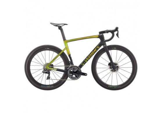 2021 SPECIALIZED SAGAN COLLECTION S-WORKS TARMAC SL7 - (World Racycles)-0