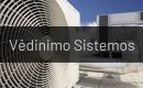 Vėdinimas-rekuperacija, Oro kondicionieriai-0