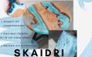 Skaidri epoksidinė derva - skaidrus epoksidas-0
