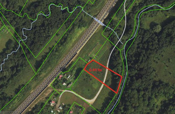Parduodu sklypą 0.43ha Kauno r. prie Garliavos,Rinkūnų kaime-0