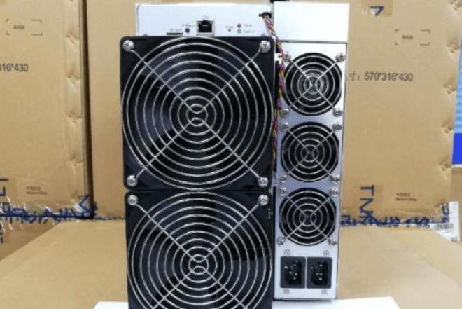 In stock Asic Btc miner Antminer S19 Pro 110Th sha256-0