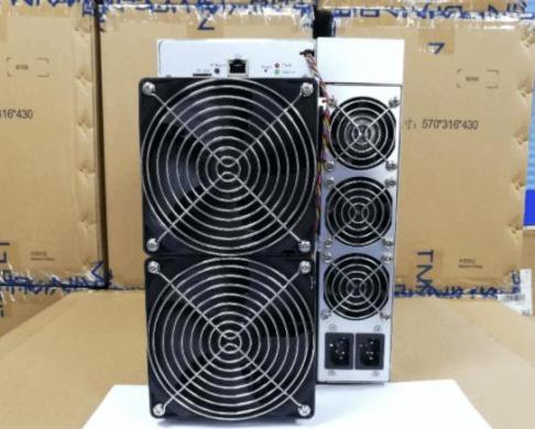 In stock Asic Btc miner Antminer S19 Pro 110Th sha256-0