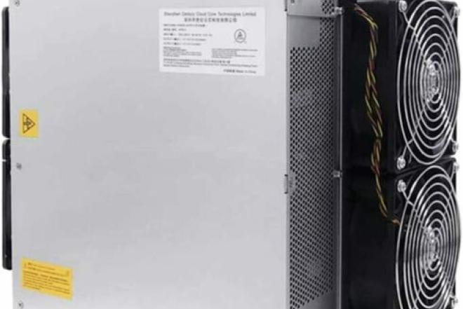 Antminer s19J Pro Antiminer T19 Antiminer L7 Innosilicon Miners-0