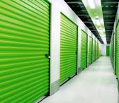 Daiktų saugojimo patalpos nuo 1 kūb.metro - patogi dėžė daiktams-0