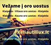 Autobusai į oro uostus-0