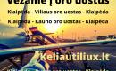 Autobusai į oro uostus-0