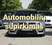 Automobilių supirkimas visoje Lietuvoje-0