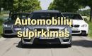 Automobilių supirkimas visoje Lietuvoje-0