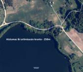 Parduodamas sklypas 30 arų prie Vabalių Ežero Alytaus raj.-0