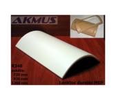 Lenktos dureles - AKMUS-0
