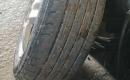 Opel ratlankiai su gerom vasarinė padangom-0