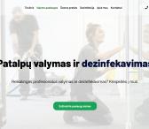 Patalpų valymas-0