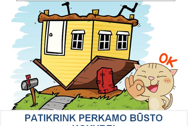 Namo kokybės patikra-0