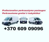 Perkraustymo pervežimo paslaugos gera kaina-0