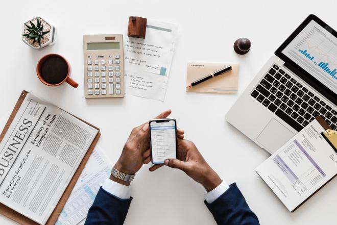 Buhalterinės apskaitos paslaugos, buhalteris-0